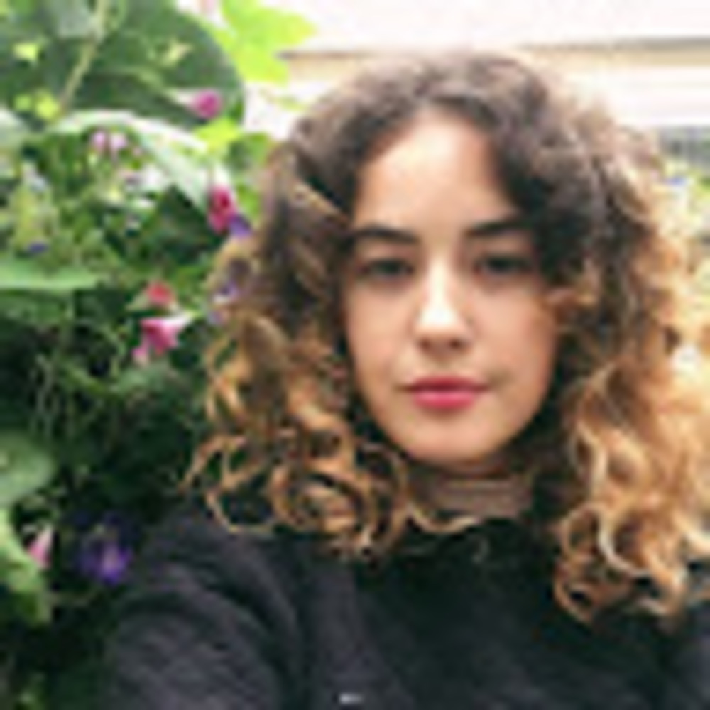 Meet your Posher, Kelsey
